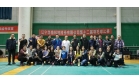 太阳成集团tyc151com第十二届羽毛球比赛